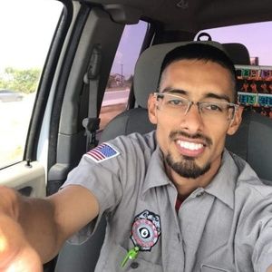 Meet your Posher, Michael